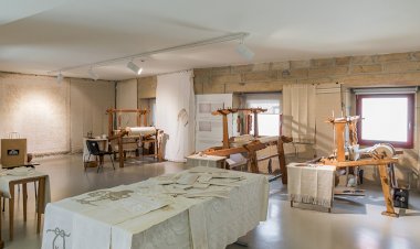 Museu do Linho distinguido pelo Interreg Europe