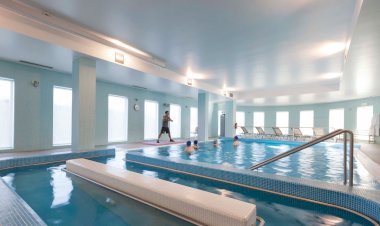 Termas Centro lançam novo blogue promocional a pensar na reabertura