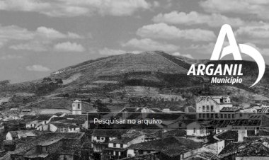 Arganil disponibiliza acesso on-line ao fundo documental do Arquivo Histórico Municipal