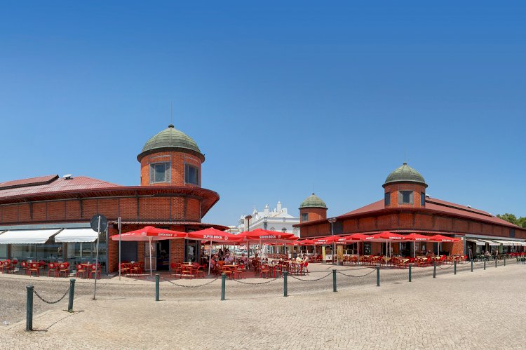 Mercados de Olhão assinalam 104 anos de história a pensar no Ambiente