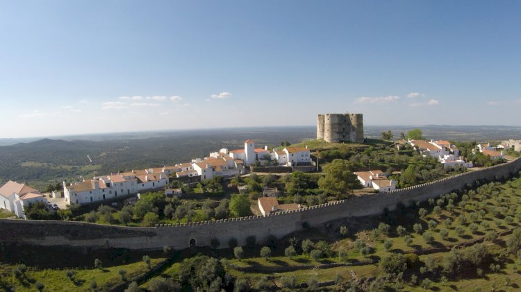 Castelo de Evoramonte