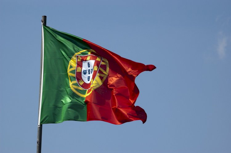 5 de Maio é  Dia Mundial da Língua Portuguesa