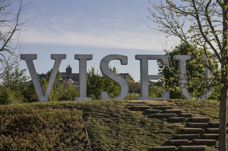 Município de Viseu destaca resiliência cultural no ano da pandemia