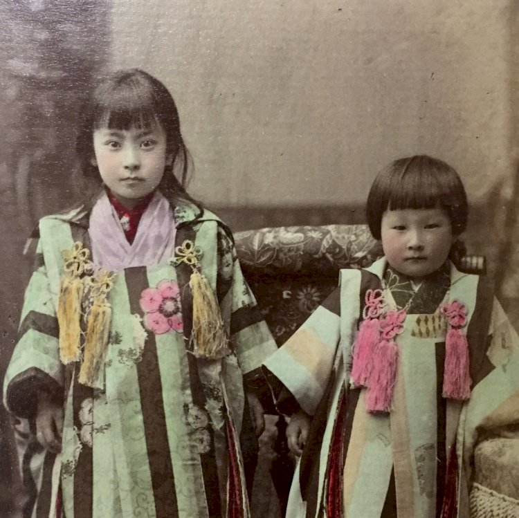 Museu do Oriente dá sugestões para celebrar Dia Internacional da Família
