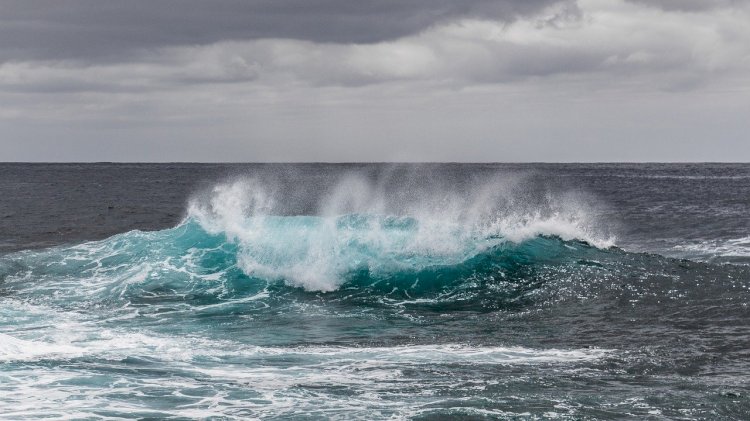 Dia Europeu do Mar celebra-se a 20 de Maio