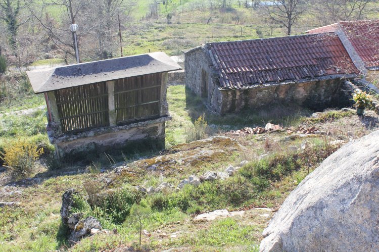 Pelos trilhos de Portugal-Na Vereda do Pastor, Vale de Cambra