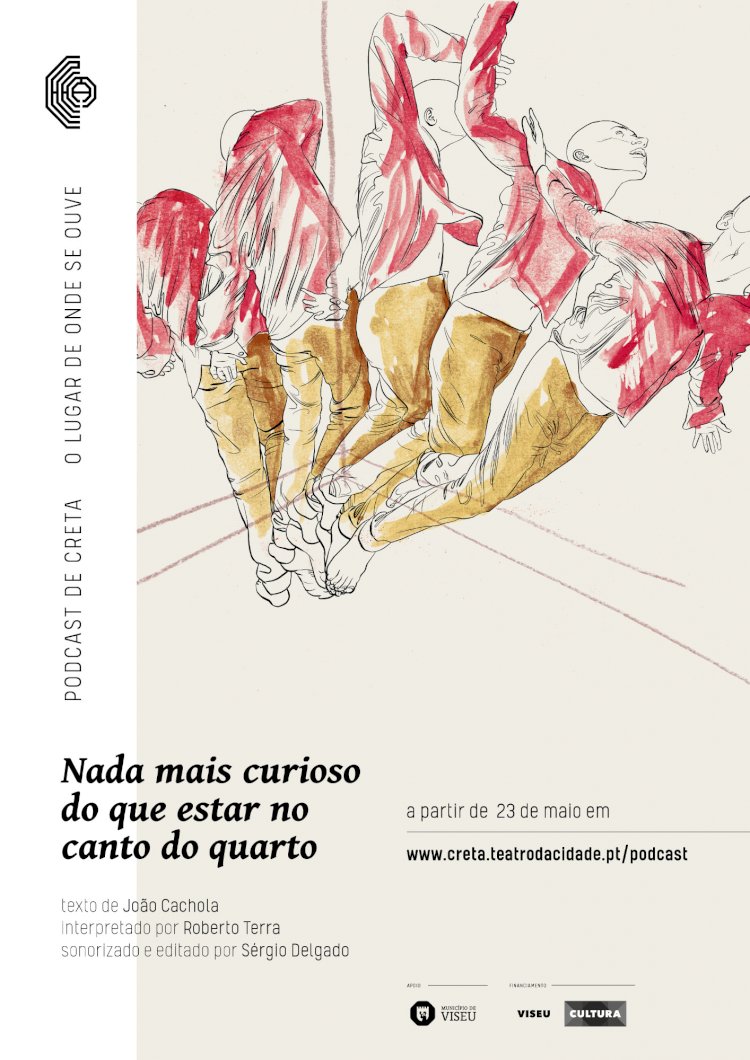 Programação do Projecto CRETA já começou