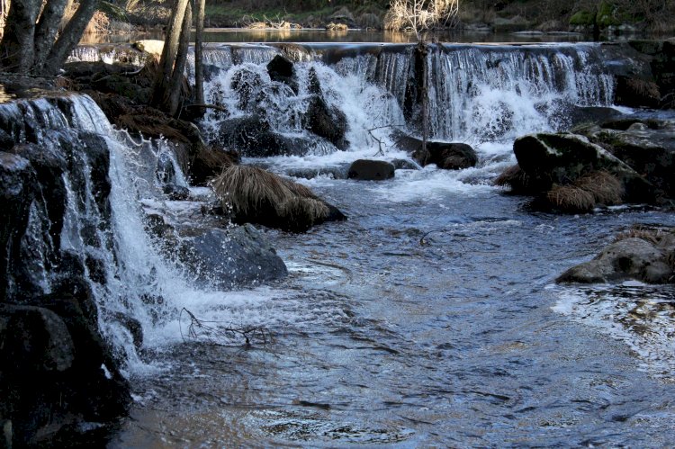 Pelos Trilhos de Portugal-Trilho das Vinhas, Castelo de Paiva