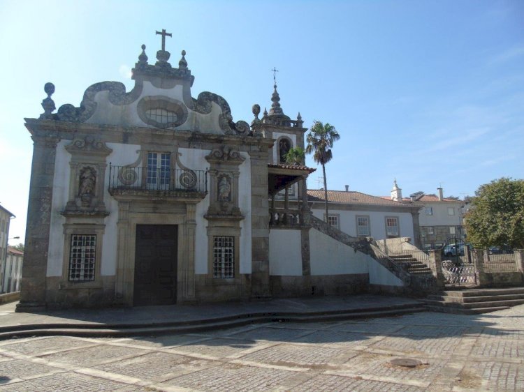 Mangualde promove projecto “Mochila às Costas, Sapatilhas no pé”