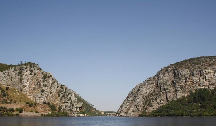 Pelos Trilhos de Portugal-Caminho das Virtudes, Vila Velha de Ródão