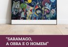 Exposição de Pintura Surrealista “Saramago, a obra e o homem”