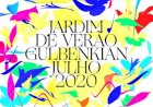 Gulbenkian convida ZDB para Jardim de Verão 2020