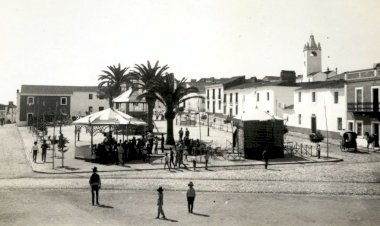 Município de Alvito disponibiliza acesso online ao fundo documental do Arquivo Histórico