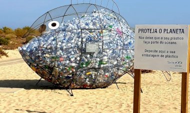 Tavira premiada em concurso de Boas Práticas ambientais