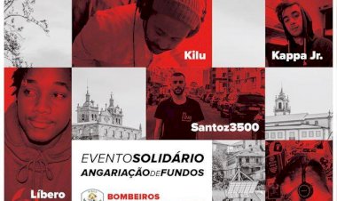Música e solidariedade unem-se no Viseu Consciente