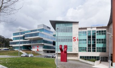 Sanjotec seleccionada para a rede de incubadoras da Agência Espacial Europeia