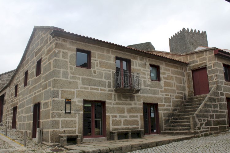 Pelos Trilhos de Portugal-Rota do Contrabando: Trilho de Tourém, Montalegre
