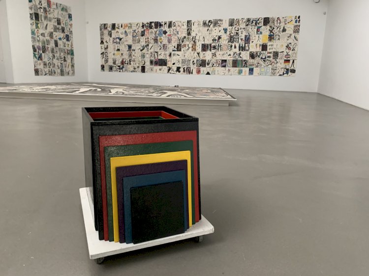 Bragança organiza exposições no Centro de Arte Contemporânea Graça Morais e no Centro de Fotografia Georges Dussaud
