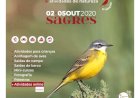 Festival de Observação de Aves & Atividades de Natureza, o maior evento de natureza do país está de volta a Sagres