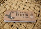 Festival Internacional de Teatro de Setúbal regressa em Agosto