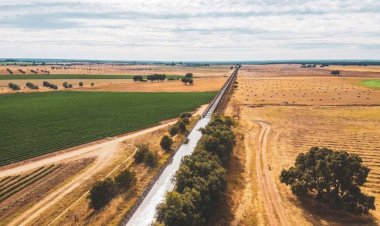 Fundação Gulbenkian promove estudo  para um uso mais eficiente da água