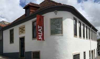 Abre em Mira de Aire o Museu Industrial e Artesanal do Têxtil