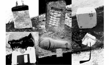 Museu Municipal de Arqueologia de Silves  recebe a exposição temporária “Arqueologia para Trás, um olhar para o futuro”.