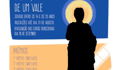 Vizela lança concurso de curtas-metragens