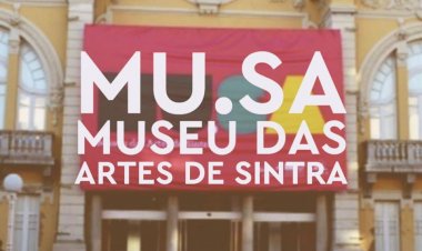 MU.SA recebe a exposição “O Tempo Desvela o Lugar”