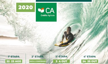 Circuito Nacional de Bodyboard volta em Agosto