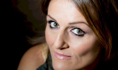 Nicole Eitner no Casino Lisboa em “Viagem pelas Bandas Sonoras do Cinema”