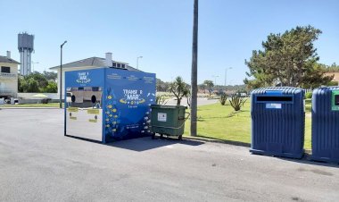 Cantanhede associa-se a projeto TransforMAR