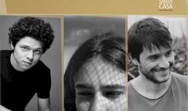 Já são conhecidos os jovens talentos distinguidos com os Prémios NICO 2020