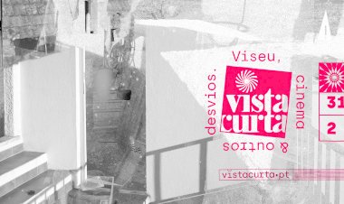 Vistacurta regressa em Outubro