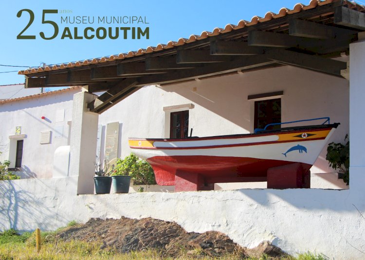 Museu Municipal de Alcoutim comemora 25 anos