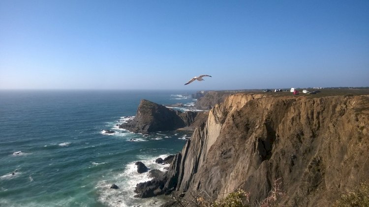Pelos Trilhos de Portugal-Circuito histórico-cultural e ambiental de Aljezur, Aljezur