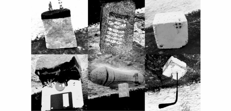 Museu Municipal de Arqueologia de Silves recebe a exposição temporária “Arqueologia para Trás, um olhar para o futuro”.