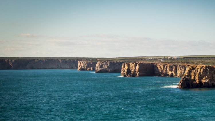 Pelos Trilhos de Portugal-Trilho Ambiental do Castelejo, Vila do Bispo