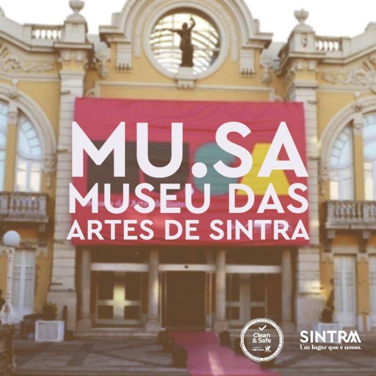 MU.SA recebe a exposição “O Tempo Desvela o Lugar”