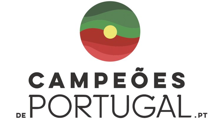 Parceria entre Fundação do Desporto, Santa Casa da Misericórdia de Lisboa e CNID institui o website “campeõesdeportugal.pt”