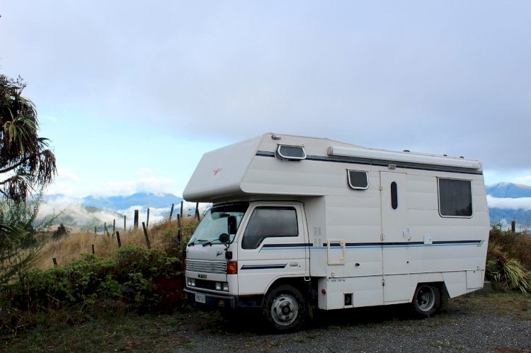 Secretária de Estado do Turismo inaugura primeira Área de Serviço para Autocaravanas