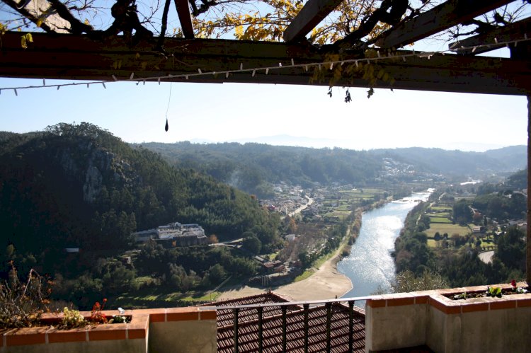 Olhar Portugal, um roteiro pelos mais belos miradouros do nosso país