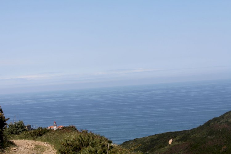 Olhar Portugal-Cabo do Mondego, Figueira da Foz