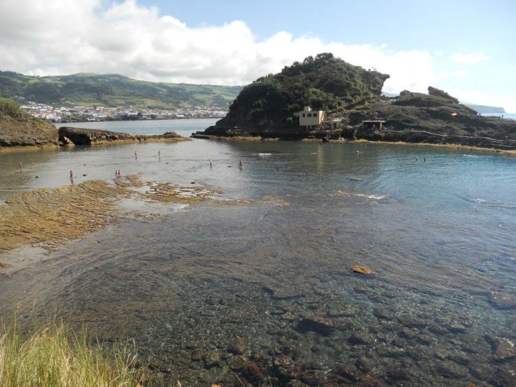 Vila Franca do Campo considerada uma das melhores “pérolas escondidas” a visitar na Europa em tempos de pandemia