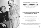 Oficina de Artes da Murtosa recebe a apresentação do livro “Recta Intenção In Memoriam do João Sacristão, Setubalense-Murtoseiro