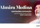 Sintra homenageia Maria Almira Medina