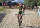 Roberto Ferreira e Raquel Queirós campeões nacionais de XCE