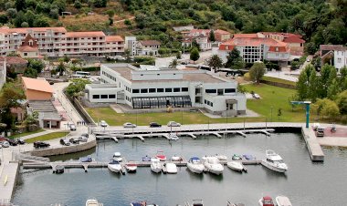 Aprovada candidatura de Reabilitação e Reconversão Parcial do Edifício Termal de Caldas de Aregos