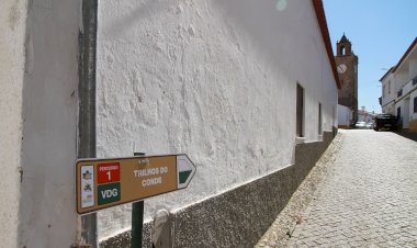 Vidigueira vai contar com novos percursos pedestres