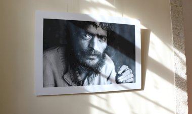 Exposição o “Fumo dos Dias” em mostra na na Biblioteca Municipal Tomaz de Figueiredo